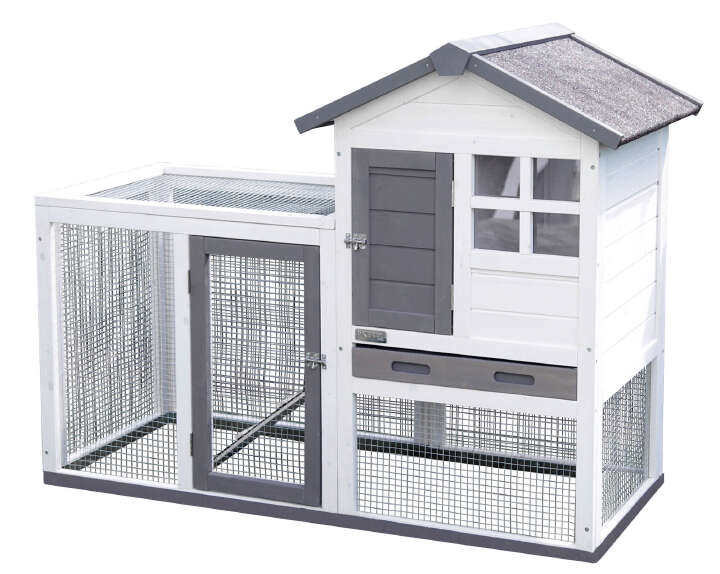 KERBL Nagerstall Freetime Luke